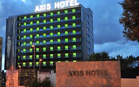 Axis Porto Business & Spa Hotel