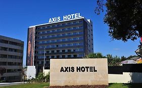 Axis Porto Business & Spa Hotel